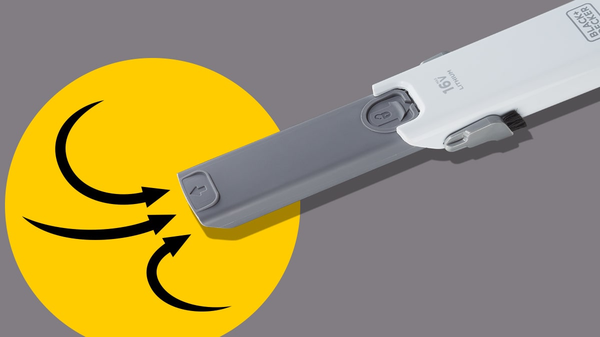 Best and Worst Hand Vacuums from Consumer Reports' Tests